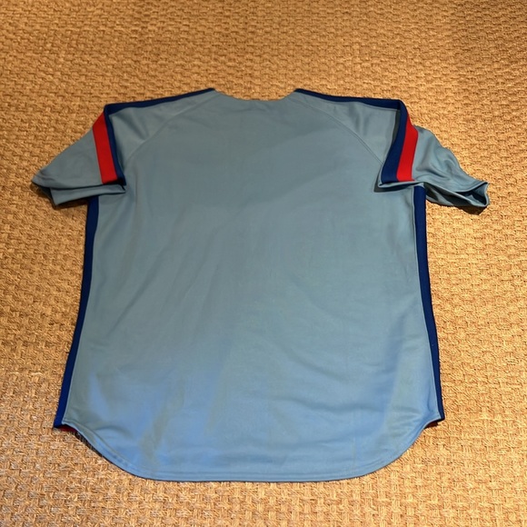 Authentic Cooperstown Collection Majestic Montreal Expos size XXL early 2000’s - Picture 2 of 5
